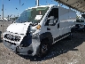 3C6TRVAG4KE****** Used and Repairable 2019 RAM Promaster in Fontana