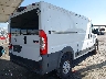 3C6TRVAG4KE****** Salvage and Wrecked 2019 RAM Promaster in California State