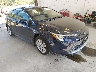 JTDBCMFE8T3****** Salvage and Wrecked 2026 Toyota Corolla Hybrid in Seattle