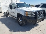 1GT426C80DF****** Salvage and Wrecked 2013 GMC Sierra 3500HD in Permian Basin
