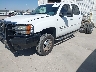 1GT426C80DF****** Used and Repairable 2013 GMC Sierra 3500HD in Permian Basin