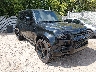 SALEBEEE3R2****** Salvage and Wrecked 2024 Land Rover Defender in Dream Rides