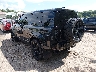 SALEBEEE3R2****** Salvage and Repairable 2024 Land Rover Defender in Dream Rides