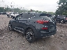 KM8J3CAL4MU****** Salvamento y Reparables 2021 Hyundai Tucson en Bridgeport