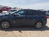 3GNAXHEV8KS****** Repairable 2019 Chevrolet Equinox in Texas State