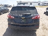 3GNAXHEV8KS****** Wrecked 2019 Chevrolet Equinox