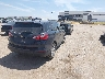 3GNAXHEV8KS****** Salvage and Wrecked 2019 Chevrolet Equinox in Texas State
