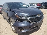 3GNAXHEV8KS****** Salvage and Repairable 2019 Chevrolet Equinox in Texas State