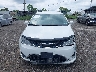2C4RC1BG8LR****** Salvamento 2020 Chrysler Pacifica en Estado de Pennsylvania