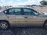 2G1WF52EX59****** Repairable 2005 Chevrolet Impala in Louisiana State