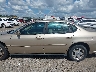 2G1WF52EX59****** Salvage 2005 Chevrolet Impala