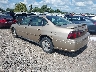 2G1WF52EX59****** Salvage and Repairable 2005 Chevrolet Impala in Lafayette