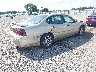 2G1WF52EX59****** Salvage and Wrecked 2005 Chevrolet Impala in Louisiana State