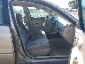 2G1WF52EX59****** Used and Repairable 2005 Chevrolet Impala in Louisiana State