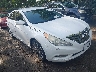 5NPEC4AC2DH****** Salvage and Wrecked 2013 Hyundai Sonata in Tidewater