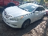 5NPEC4AC2DH****** Used and Repairable 2013 Hyundai Sonata in Tidewater