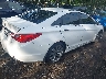 5NPEC4AC2DH****** Salvage and Wrecked 2013 Hyundai Sonata in Virginia State