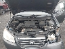 KMHDU46D18U****** Repairable 2008 Hyundai Elantra in Scranton