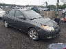 KMHDU46D18U****** Salvage and Wrecked 2008 Hyundai Elantra in Scranton