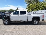 1GT12TEY0JF****** Salvage 2018 GMC Sierra 2500 HD