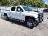 1GT12TEY0JF****** Salvage and Wrecked 2018 GMC Sierra 2500 HD in Salt Lake City