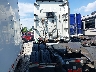 3AKJGLD54FS****** Salvamento y Reparables 2015 Freightliner Cascadia 125 en Northern Virginia