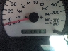 5TESN92NX1Z****** Salvamento 2001 Toyota Tacoma