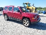 1C4NJRBB9DD****** Salvage and Wrecked 2013 Jeep Patriot in Des Moines