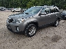 5XYKTCA63FG****** Used and Repairable 2015 Kia Sorento in Portage