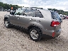 5XYKTCA63FG****** Salvage and Repairable 2015 Kia Sorento in Portage