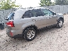 5XYKTCA63FG****** Salvage and Wrecked 2015 Kia Sorento in Wisconsin State