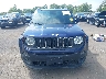 ZACCJABB3JP****** Usados 2018 Jeep Renegade en Estado de Ohio