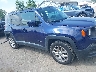 ZACCJABB3JP****** Reparables 2018 Jeep Renegade en Estado de Ohio