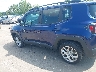 ZACCJABB3JP****** Salvamento 2018 Jeep Renegade