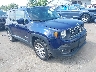 ZACCJABB3JP****** Salvamento y Destrozados 2018 Jeep Renegade en Cleveland