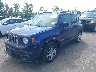 ZACCJABB3JP****** Usados y Reparables 2018 Jeep Renegade en Cleveland