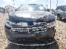 1C4RDJDG3GC****** Wrecked 2016 Dodge Durango in Indiana State
