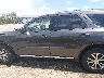 1C4RDJDG3GC****** Repairable 2016 Dodge Durango in Indiana State