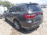 1C4RDJDG3GC****** Salvage and Repairable 2016 Dodge Durango in Indianapolis