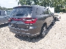 1C4RDJDG3GC****** Salvage and Wrecked 2016 Dodge Durango in Indiana State
