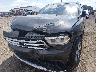 1C4RDJDG3GC****** Salvage and Repairable 2016 Dodge Durango in Indiana State