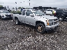 1GCJTCFE0C8****** Salvamento y Destrozados 2012 Chevrolet Colorado en Philadelphia
