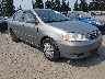 JTDBR32E532****** Salvamento y Destrozados 2003 Toyota Corolla en Seattle