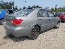 JTDBR32E532****** Salvamento y Destrozados 2003 Toyota Corolla en Estado de Washington