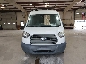 1FTNR2CM6FK****** Wrecked 2015 Ford Transit-250 in North Carolina State