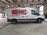 1FTNR2CM6FK****** Used 2015 Ford Transit-250 in North Carolina State
