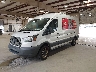 1FTNR2CM6FK****** Used and Repairable 2015 Ford Transit-250 in High Point