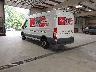 1FTNR2CM6FK****** Salvage and Repairable 2015 Ford Transit-250 in High Point
