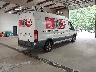 1FTNR2CM6FK****** Salvage and Wrecked 2015 Ford Transit-250 in North Carolina State