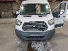 1FTNR2CM6FK****** Salvage and Repairable 2015 Ford Transit-250 in North Carolina State